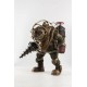 BioShock Action Figure 2-Pack 1/6 Big Daddy and Little Sister 32 cm